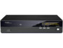 demodulateur satellite dvb-s avec lecteur cd dvd intégré et port USB auvisio dsr240