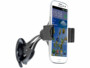 Support auto universel pour smartphone de la marque Lescars