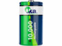 Pile rechargeable accu nimh type D 1000 mah par TKA