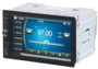 autoradio tactile 2 din avec bluetooth camera de recul mirrorlink télécommande lecteur usb sd creasono cas-4445