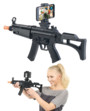 Fusil de réalité augmentée avec bluetooth pour smartphones Callstel