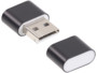 lecteur de cartes externe format dongle usb 2.0 pour usb A