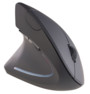 Souris ergonomique verticale sans fil optique 1600 dpi 2,4 GHz pour gauchers GeneralKeys