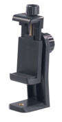 Support de smartphone pour trépied avec filetage 1/4"