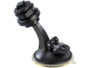 support ventouse pare brise hyper puissant pour gps navgear et smartphones