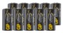 10 piles photo CR123A GP