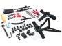 66 accessoires pour caméras sport Somikon et GoPro 