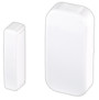 capteur ouverture porte fenetre pour alarme antivol cambiolage XMD-4400 visortech