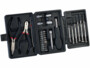 Set d’outils 26 pièces AGT