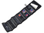 Pochette de rangement pour 12 cartes mémoire XCase