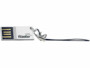 Clé USB étanche super-slim ''Wee Pico'' - 32 Go PConKey