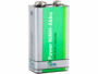 Accumulateur NiMH 9 V bloc 250 mAh TKA