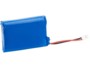 Batterie supplémentaire pour projecteur vidéo LB-2500.mini de la marque SceneLights
