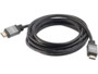Câble HDMI compatible 4K et 3D - 3m Auvisio