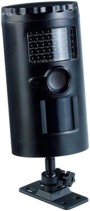 camera de surveillance pour extérieur avec enregistrement sur carte sd et vision nocturne irc100 visortech