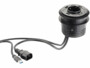 Hub USB Revolt encastrable avec prise secteur et ports USB.