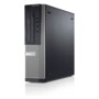 Ordinateur tour Dell OptiPlex 390DT reconditionné.