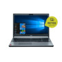 Ordinateur portable reconditionné Lifebook E7514 16 Go HD 
