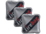 3 chaufferettes de poche ''Firebag'' Pearl