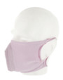 Masque lavable - Rose