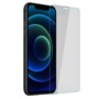 Film de protection en verre trempé 9h Alashi pour iPhone 12 et iPhone 12 Pro.