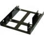 rack pour 2 disques dur HDD et SSD sata 2,5" vers baie 3,5"