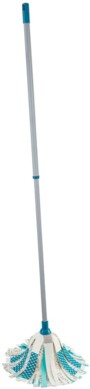 Balais à frange Power Mop de Leifheit vue générale