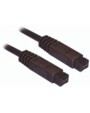 Cable Firewire 800 9 - 9 broches