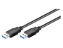 Câble USB 3.0 - 3m DeLock