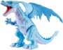 Dragon de glace Zuru Robo Alive.