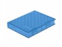 Étui de protection bleu Delock pour disque dur 2.5".