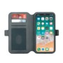 Étui folio 3Sixt Neowallet pour Iphone X et iPhone XS.