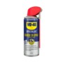 Graisse longue durée "Specialist" WD-40 400 ml vue d'ensemble avec spray double position