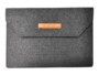 Housse en feutre Better DiGi U8FB pour écran nomades et MacBook Pro jusqu'à 15".