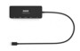 Hub USB-C Travel 901909 PORT Designs
