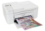 Imprimante multifonction Canon Pixma TR4551 blanche.