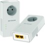 Kit CPL Netgear PLP2000-100FRS.