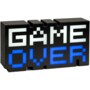Lampe USB "8-Bit Game Over" de 30 cm.
