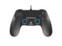 Manette filaire Spirit of Gamer pour PC / PS3 / PS4.