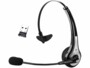 Micro-casque OHS-210.mono bluetooth avec nano récepteur USB.