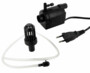 Pompe à eau et tuyau d'air pour aquarium Nano SweetyPet de 40 L.