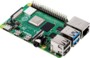 Raspberry Pi 4 modèle B 8 Go.
