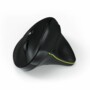 Souris ergonomique sans fil, 2.4 Ghz & Bluetooth PORT Connect