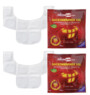 2 Chaufferettes XXL pour épaules et nuque de la marque Thermopad
