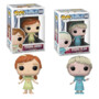 Lot de 2 figurine Funko pop édition Frozen 2 Elsa et Anna