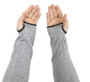 Paire de manchettes anti-coupures de la marque Genius Ideas