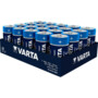 Varta High énergie C LR14 (Baby) Lot de 20 piles
