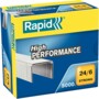 Rapid Strong Agrafes 24 / 6 x5000