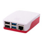Raspberry Pi Boite pour Raspberry Officiel PI 4