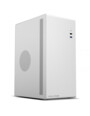 Boîtier PC Optima Series coloris blanc de la marque Advance